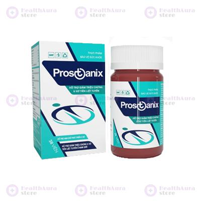 Prostanix Capsules