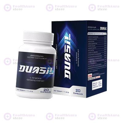 Duasil Capsules