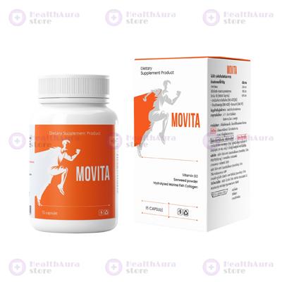 Movita