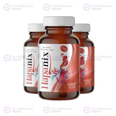 Hapanix Capsules