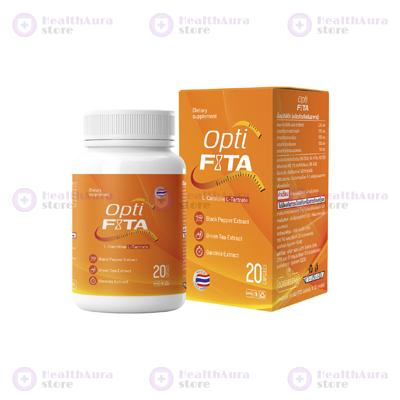 Optifita Capsules