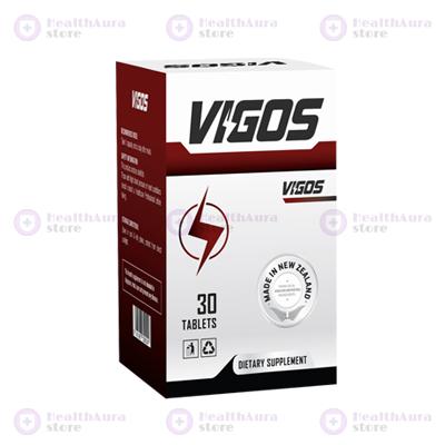 Vigos Tablets