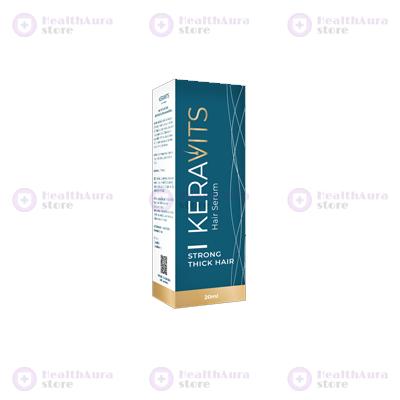 Keravits Serum