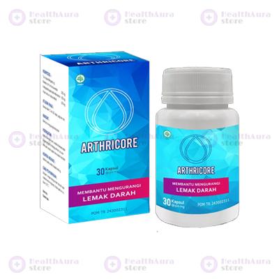 Arthricore Capsules