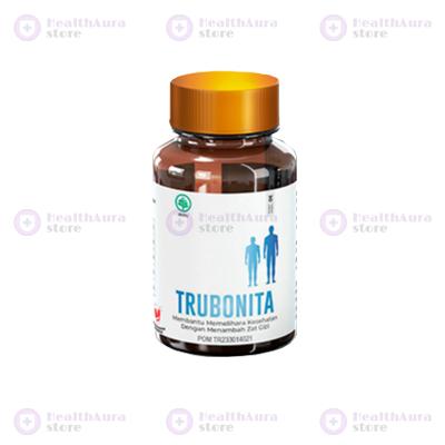 Trubonita Capsules