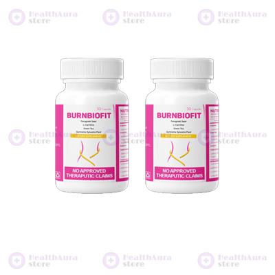 Burnbiofit Capsules