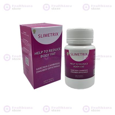 Slimetrix Capsules