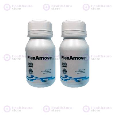 Flexamove Capsules