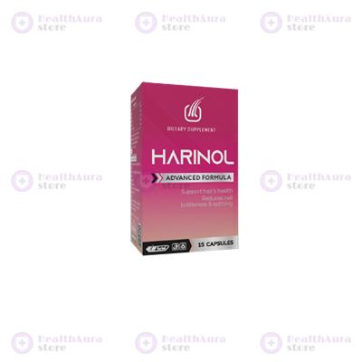 Harinol Capsules