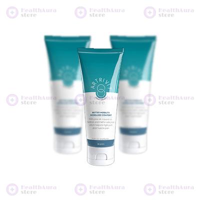 Artrivit Cream