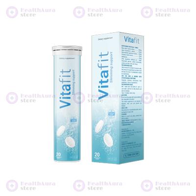 Vitafit Máy tính bảng