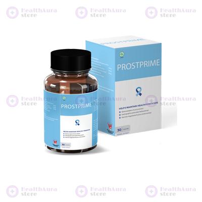 Prostprime Capsules