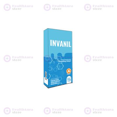 Invanil Sachet