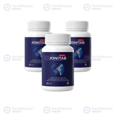 Jonitab Capsules