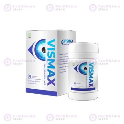 Vismax Capsules