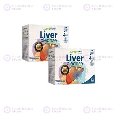 Liverotox Powder