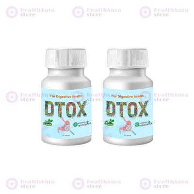 Dtox Kapsul