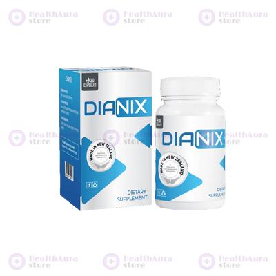 Dianix Capsules