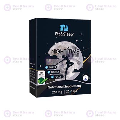 Fit&Sleep Capsules