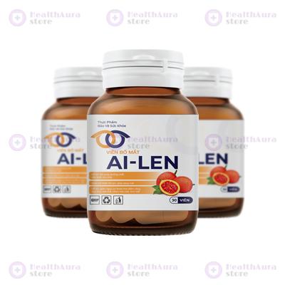 Ai-Len Capsules