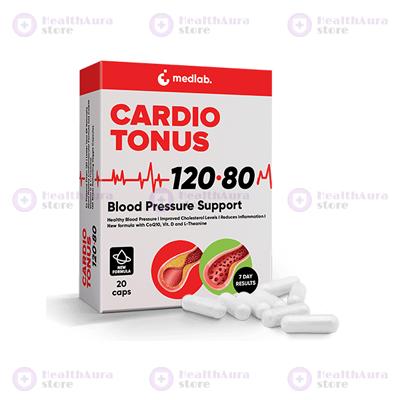 Cardio Tonus