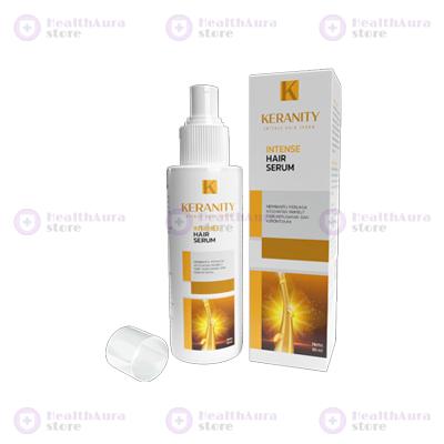 Keranity Serum