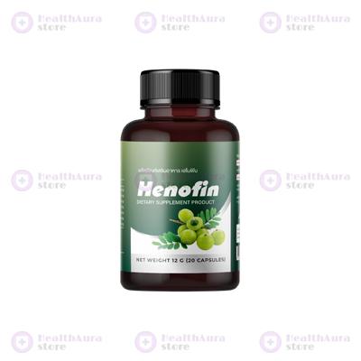 Henofin Capsules