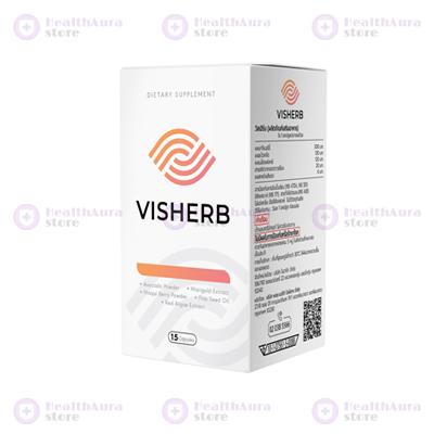 Visherb Capsules