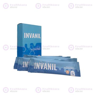 Invanil Sachet