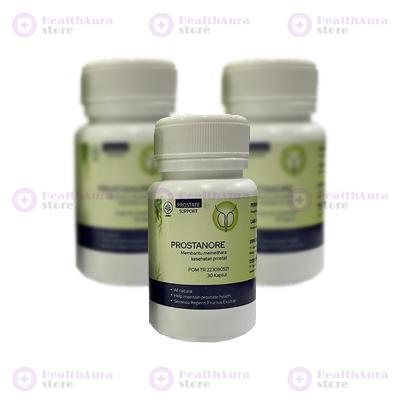 Prostanore Capsules