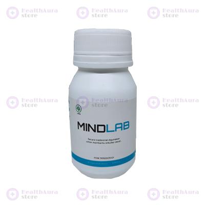 Mindlab Kapsul