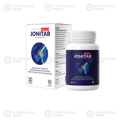 Jonitab Capsules