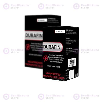 Durafin Capsules