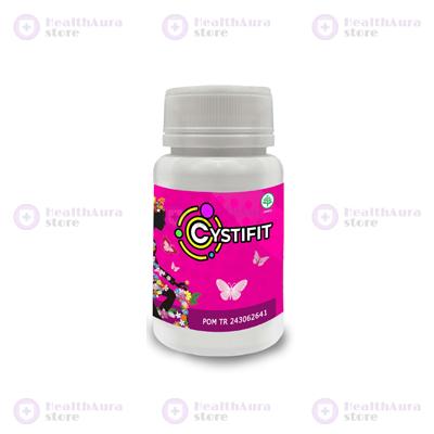 Cystifit Capsules