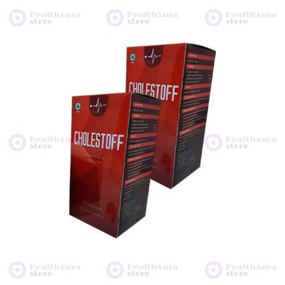 Cholestoff Capsules