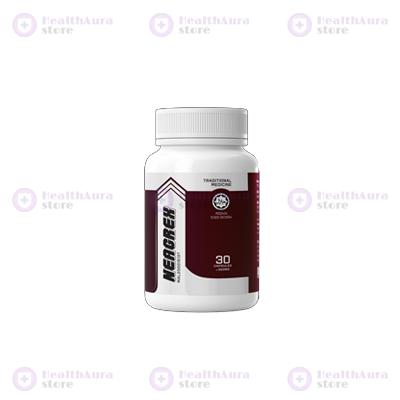 Neagrex Capsules