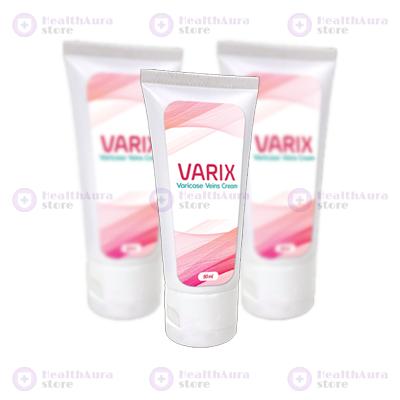 Varix ครีม