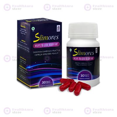 Slimores Capsules