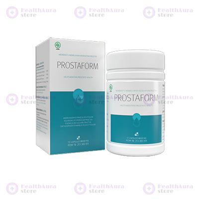 Prostaform