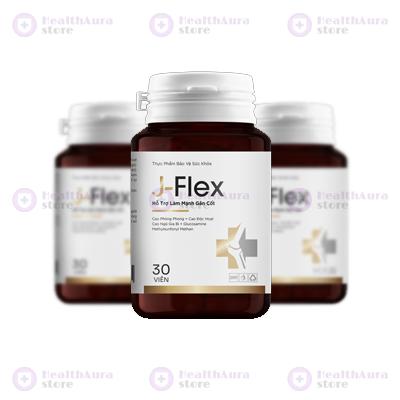 J-Flex Capsules