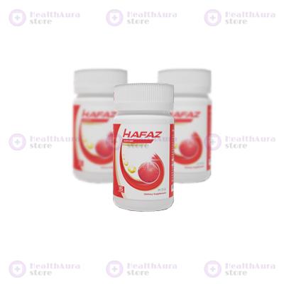 Hafaz Tablets