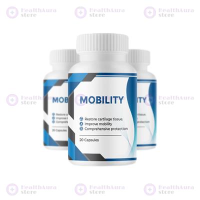 Mobility Capsules