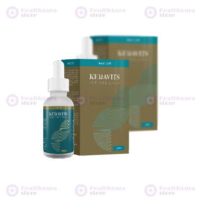 Keravits Serum