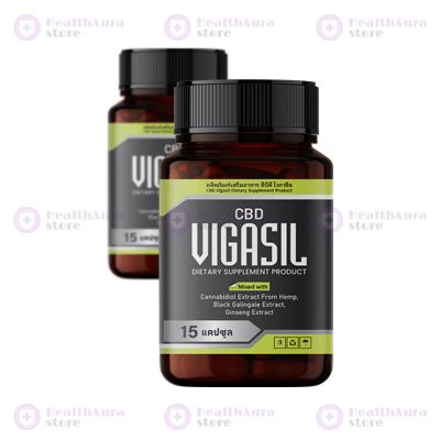 Vigasil Capsules