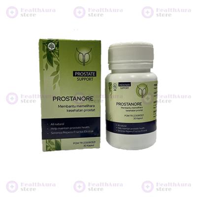 Prostanore Capsules