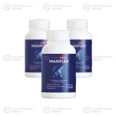 Maxiflex Capsules