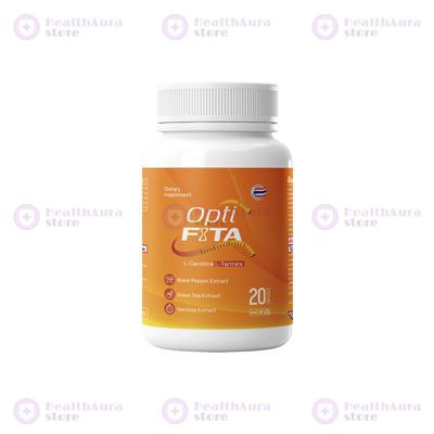 Optifita Capsules